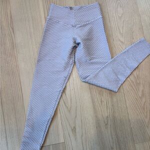 Croc High-Waisted Leggings